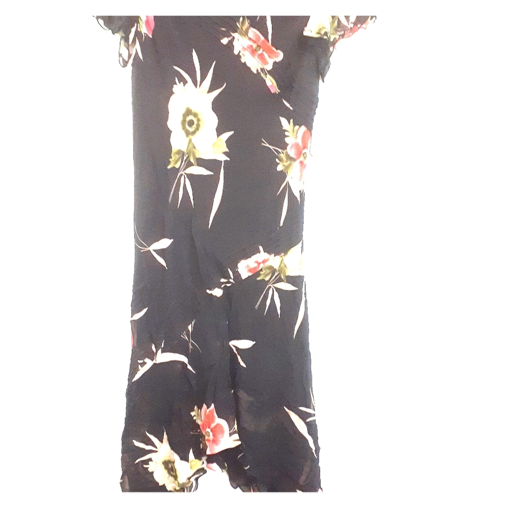 Pappell midi dress